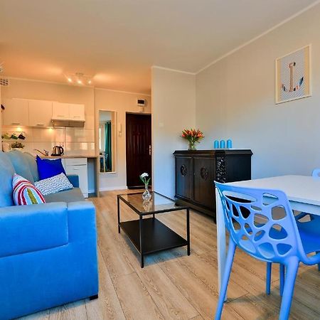格但斯克Apartament Na Podwalu Old Town Parking Gratis公寓 外观 照片