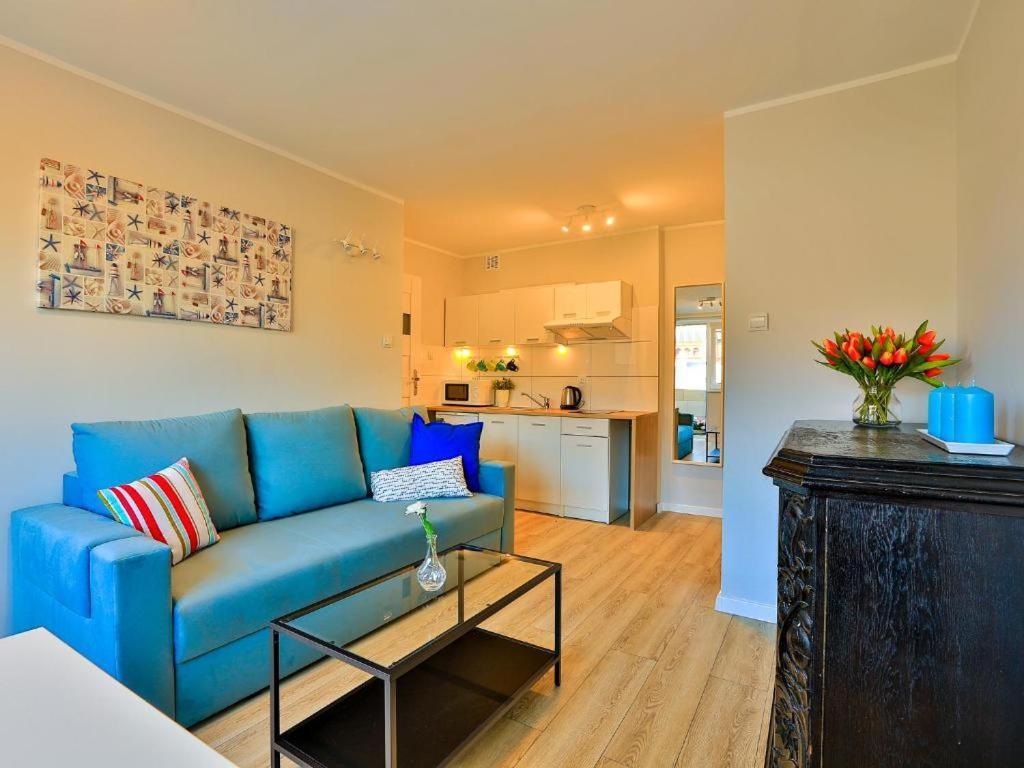 格但斯克Apartament Na Podwalu Old Town Parking Gratis公寓 外观 照片