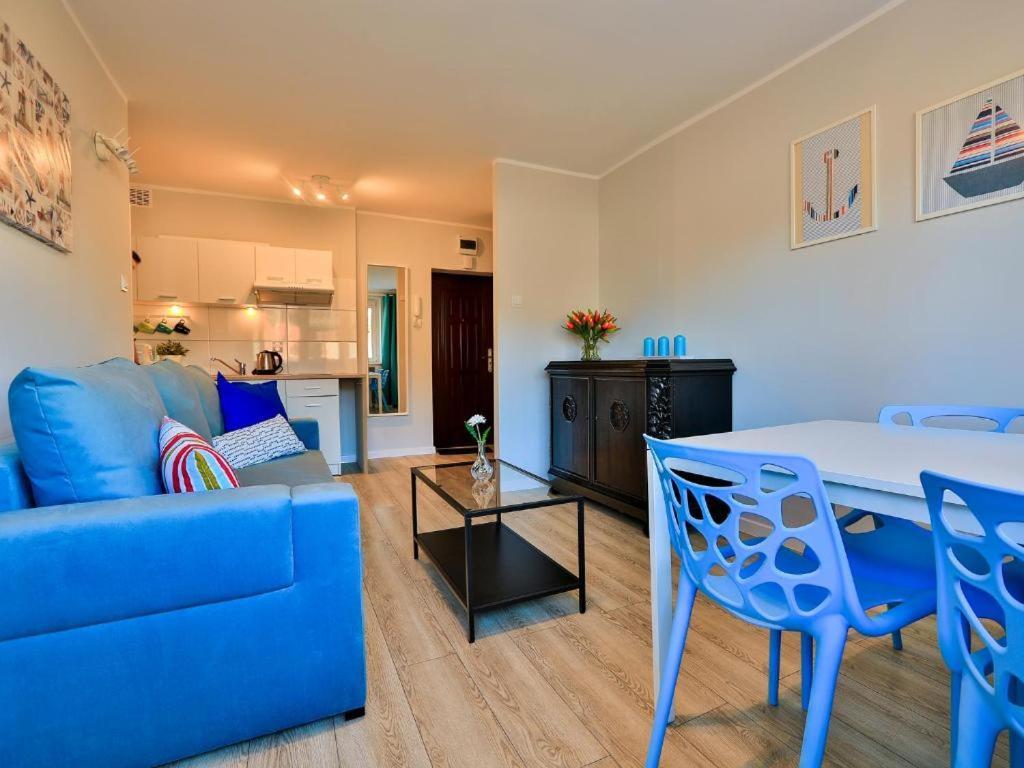 格但斯克Apartament Na Podwalu Old Town Parking Gratis公寓 外观 照片