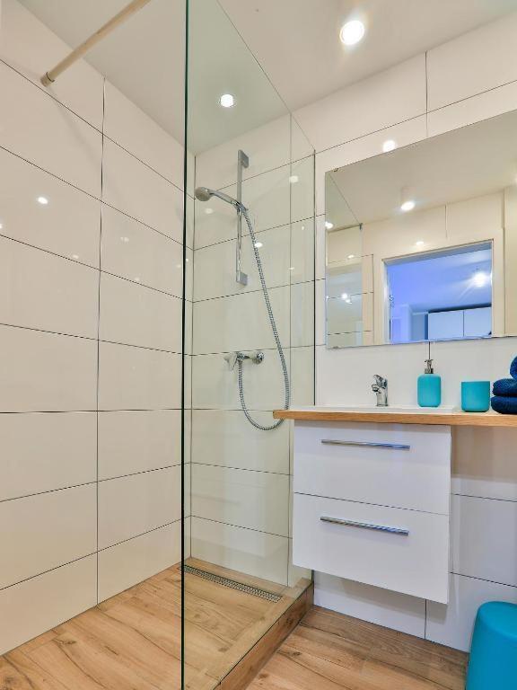 格但斯克Apartament Na Podwalu Old Town Parking Gratis公寓 外观 照片